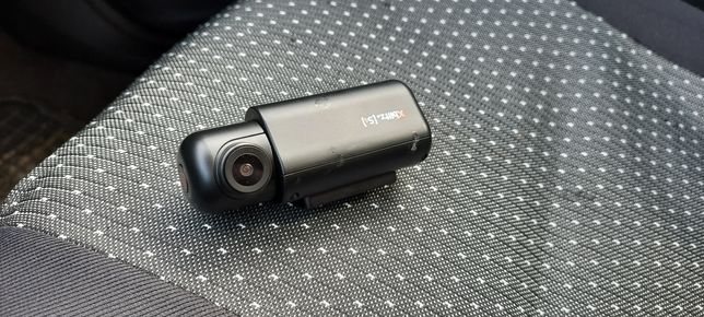 Kamera samochodowa XBLITZ S4 wideorejestrator