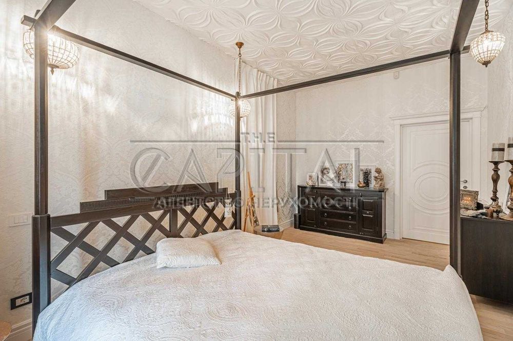 Оренда Квартири, Печерський район, вул. Коновальця Євгена, 36е, 110 м2