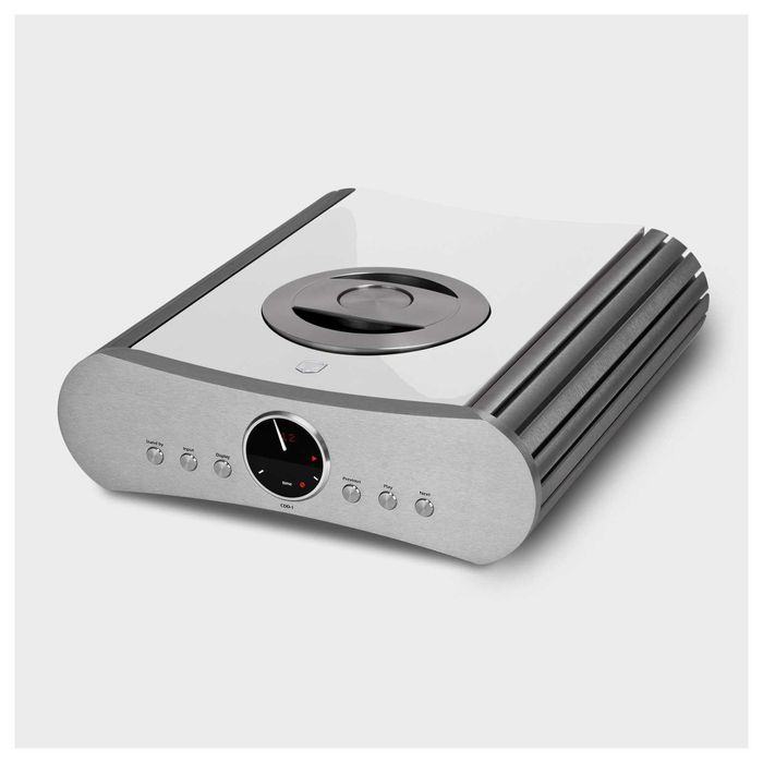 Gato Audio CDD-1 | Odtwarzacz CD | Sprzedam/ZAMIENIĘ | Raty Faktura