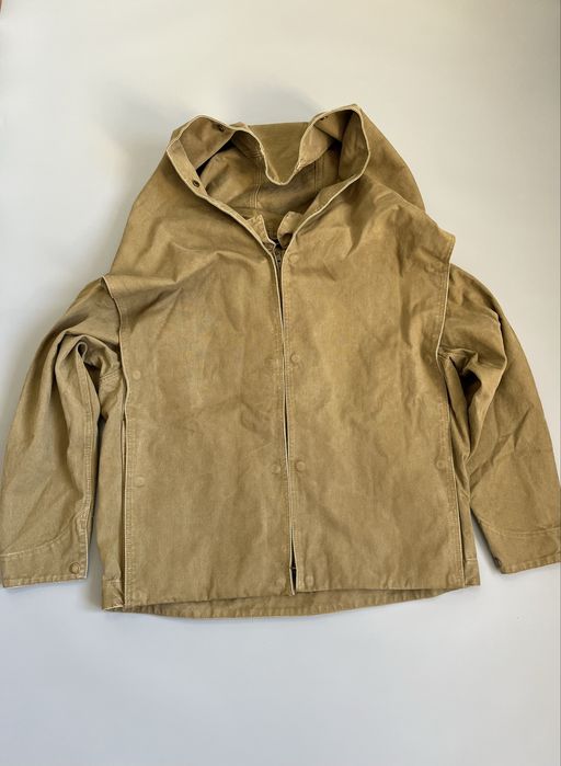 Джинсовая Куртка Y/Project GR Y2K Opium Size L Raf Simons Rick Owens