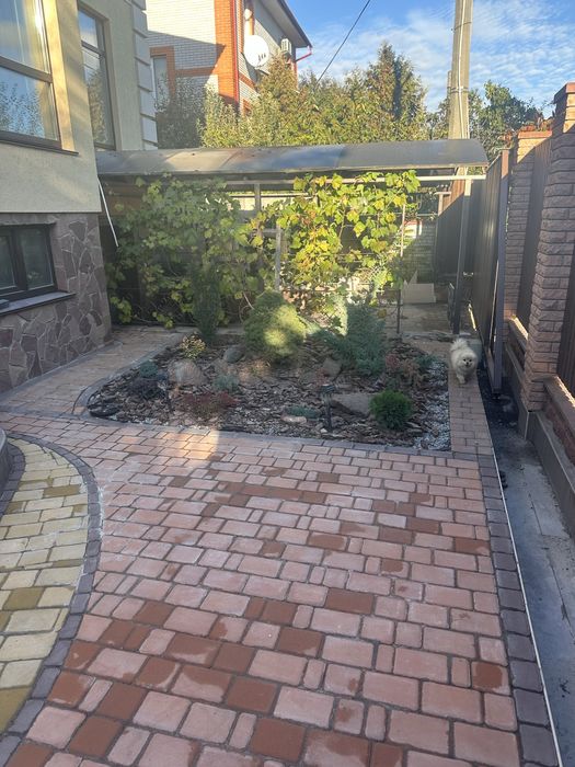 Сдам дом Бортничи ,Екофло (свет до 18 часов)без % возле озера