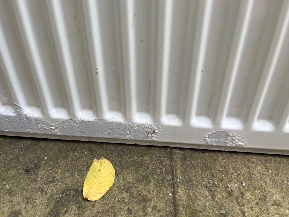 Продам батарею б в