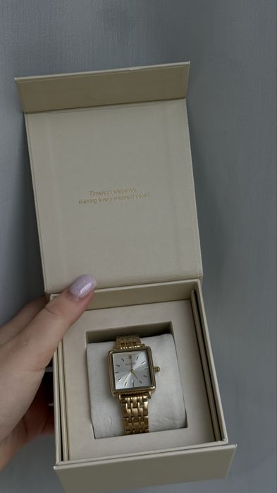 Продам новые burker daizy gold