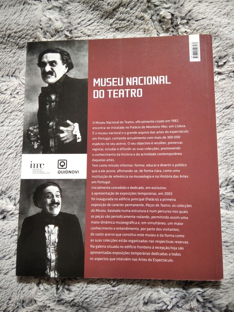 Museu Nacional do Teatro