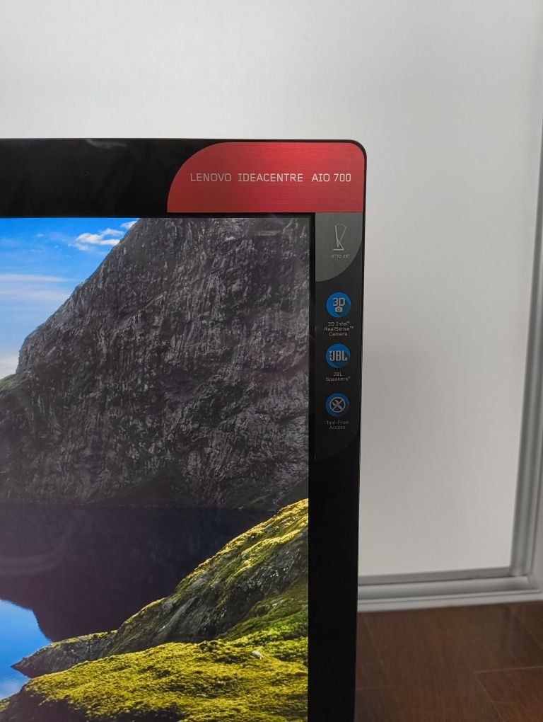 Komputer Lenovo Ideacentre AIO 700 24-ish