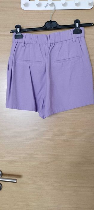 Calções Stradivarius