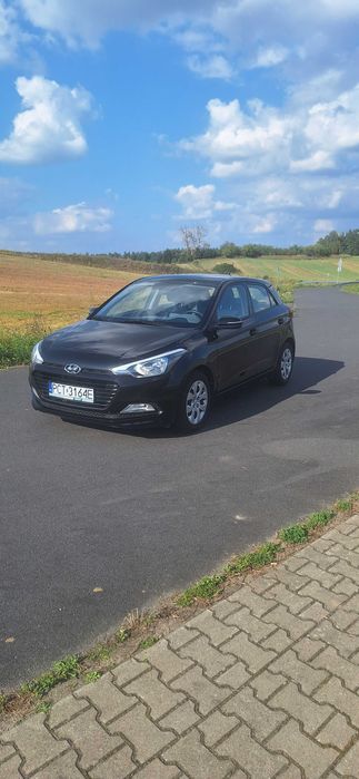 Hyundai i20 1.2 Classic