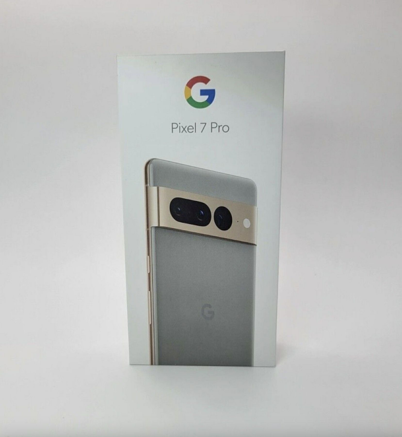 Нові Google pixel 7 pro 128\256 Gb