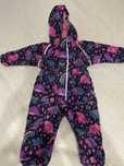 Зимовий комбінезон Decoza Moms  86-92; 92-98;104-110