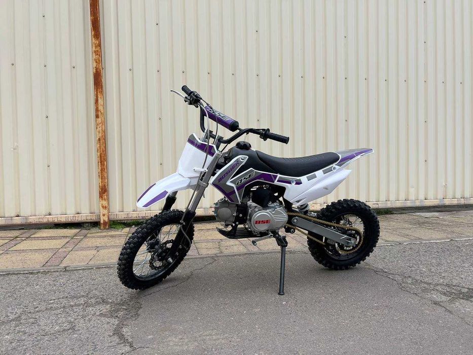 Питбайк BSE PH03 110сс