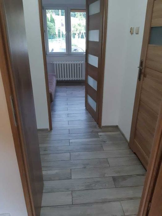 Mieszkanie na wynajem Wodzisław Cyganek
