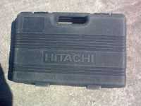 Wkrętarka Hitachi Fds + ładowarka  + walizka