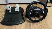 Retro Kierownica Gamingowa Genius Speed Wheel 3