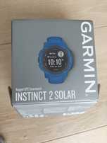 Garmin Instinct 2 Solar