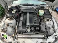 Silnik SLUPEK M54b22 170km BMW E46 E39 Z3 Z4 E60 E61 X3 E83 160 tys km