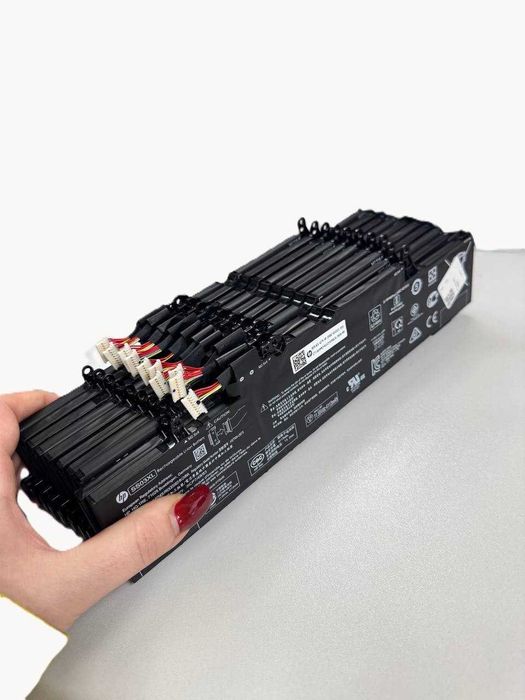 Батарея для ноутбука HP EliteBook 830\840\730\735\745 G5 G6|ZBook 14u