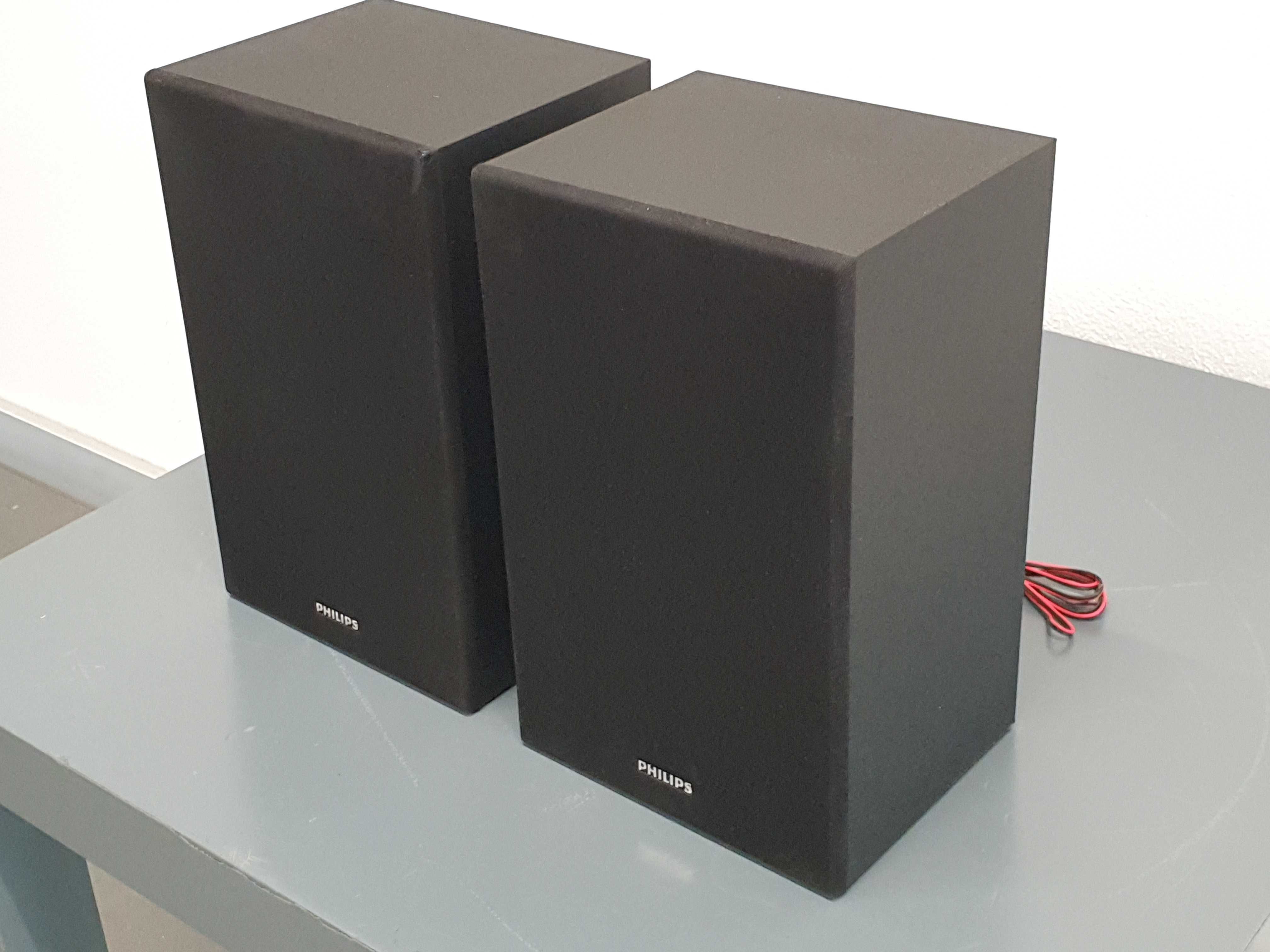 Głośniki Philips Micro Music System MCM2300/BTM2310/MCB2305