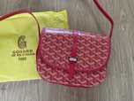 Torebka Goyard Torba Goyard