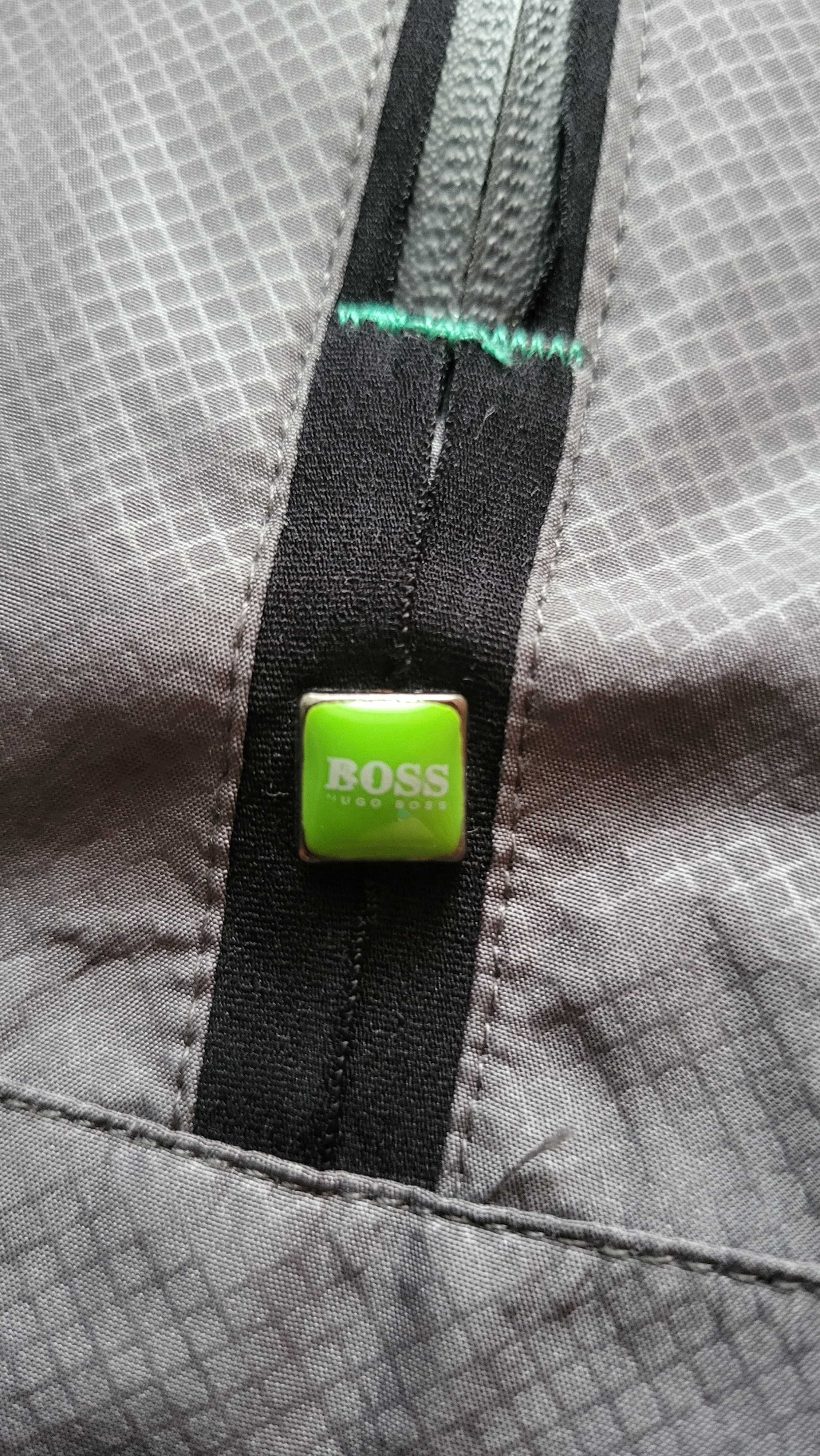 Kurtka wiatrówka Hugo Boss