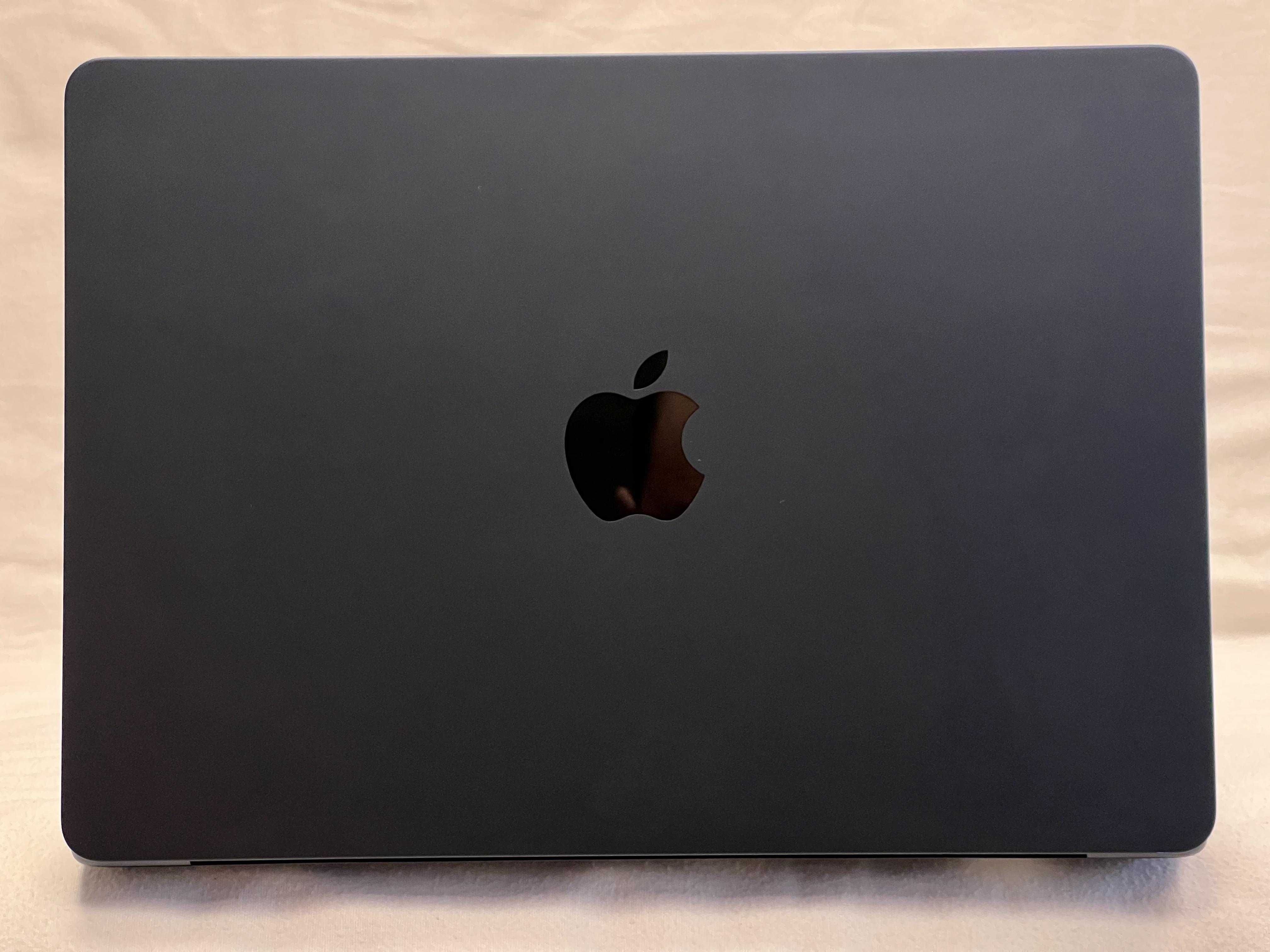 MacBook Air M2 13.6’ 2022р. 16/500 Gb Midnight