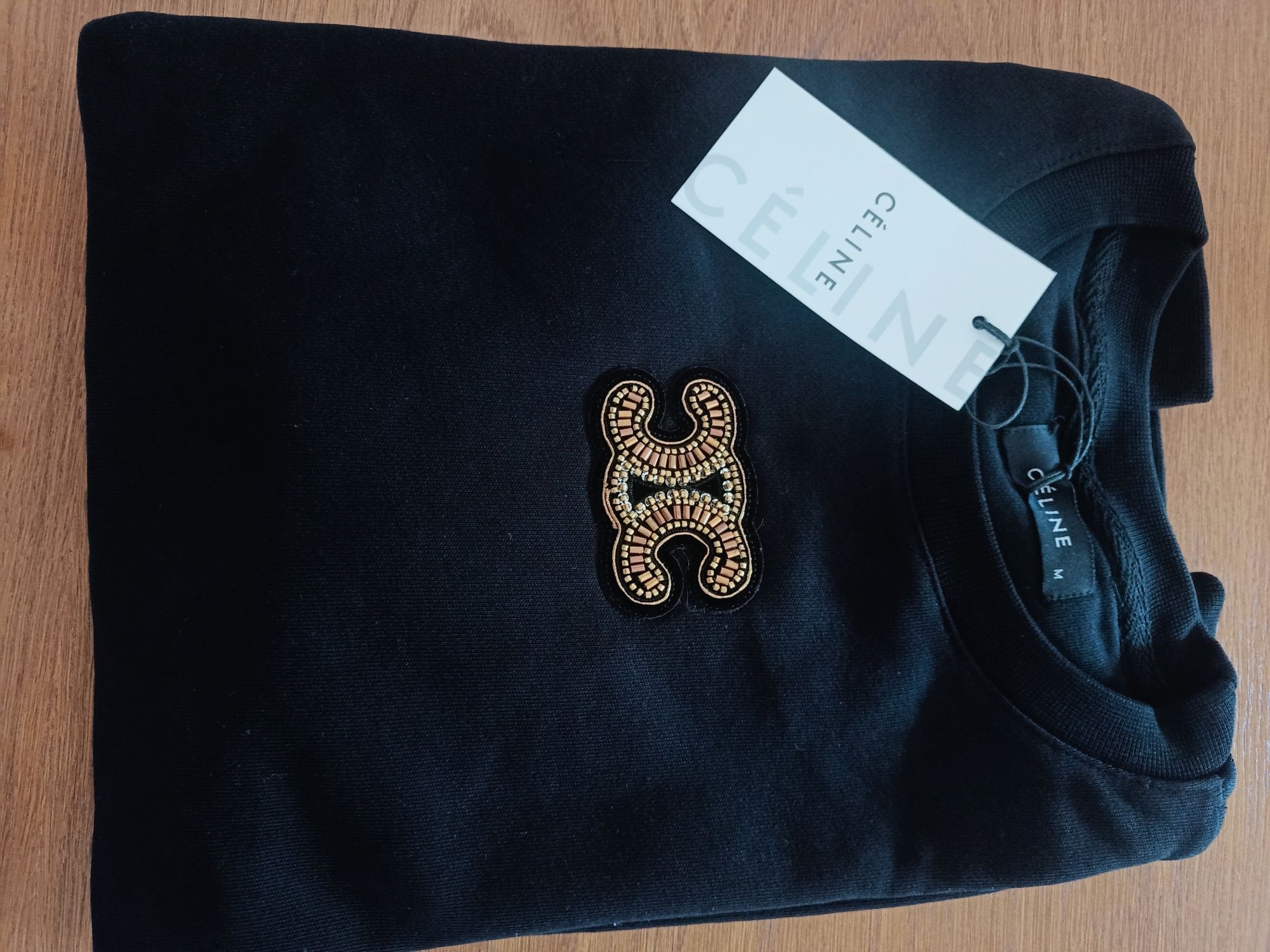 Damska bluza M Ce line