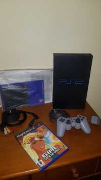 PlayStation 2 PS2 Fat