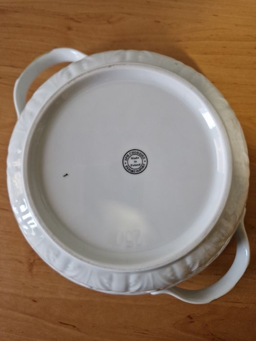 Waza porcelana Chodzież