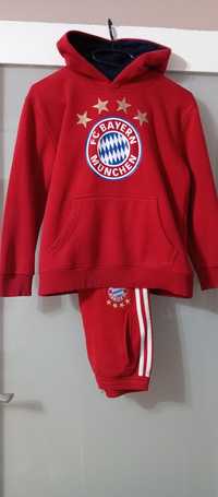 Bluza FC Bayern Monachium