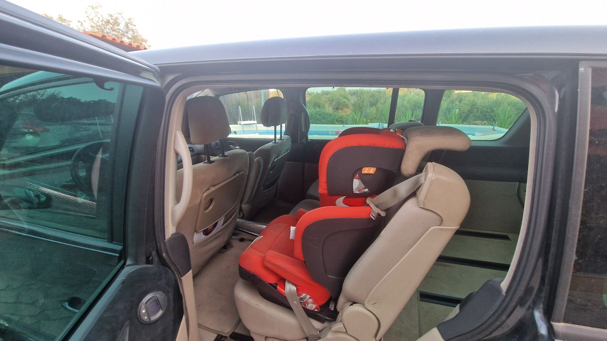Renault Grand Espace de 2007