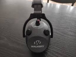 Активні навушники walker's Alpha 360