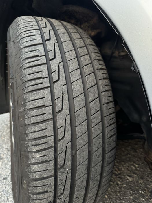 Mitsubishi Grandis 2.4 АКПП Газ/Бензин