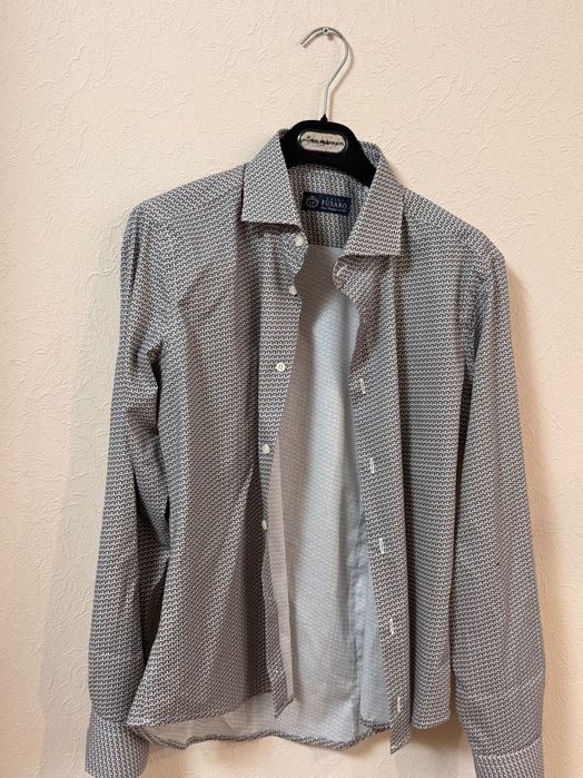 Рубашка мужская, сорочка