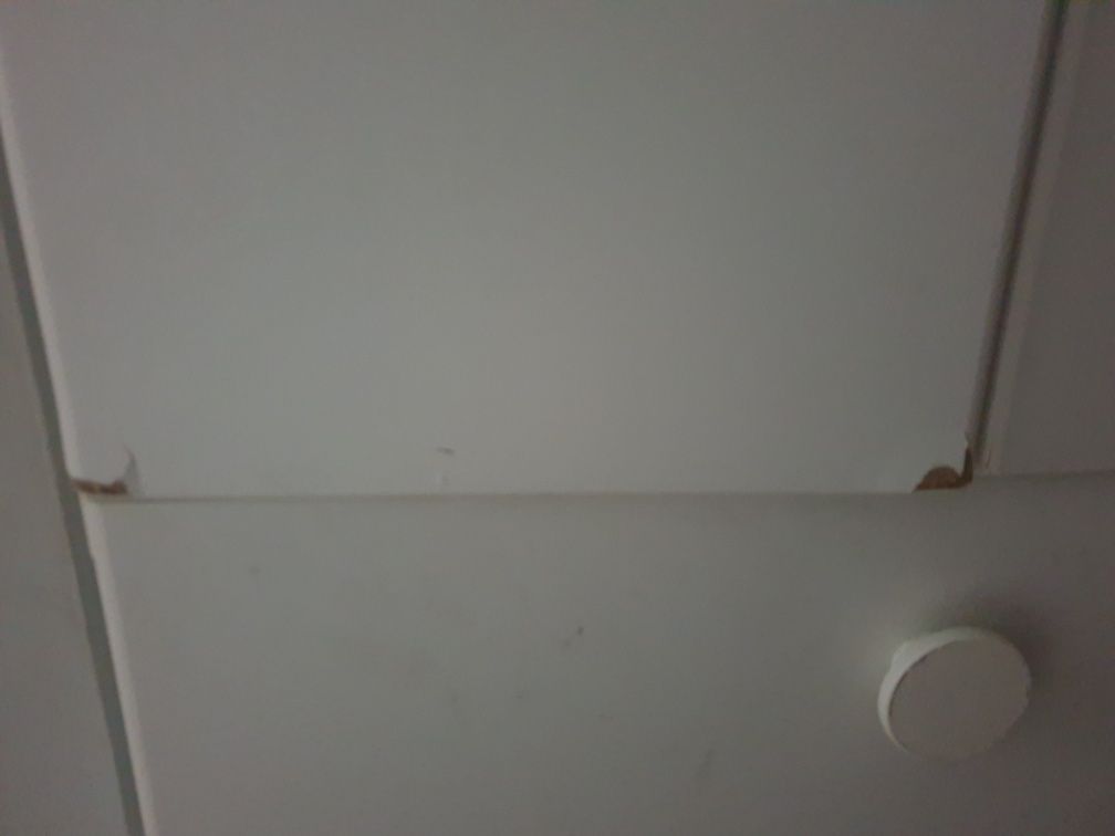 Szafa ikea stuva folja