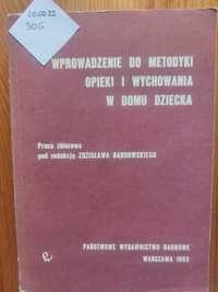 Książki psychologia pedagogika