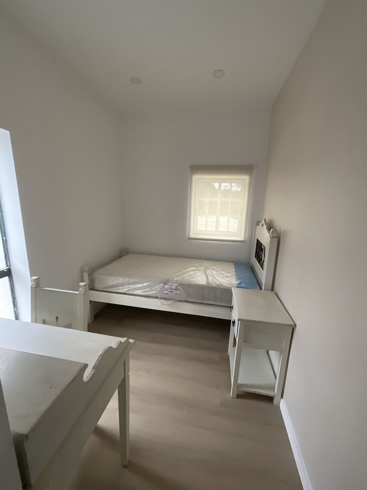 Quartos para alugar
