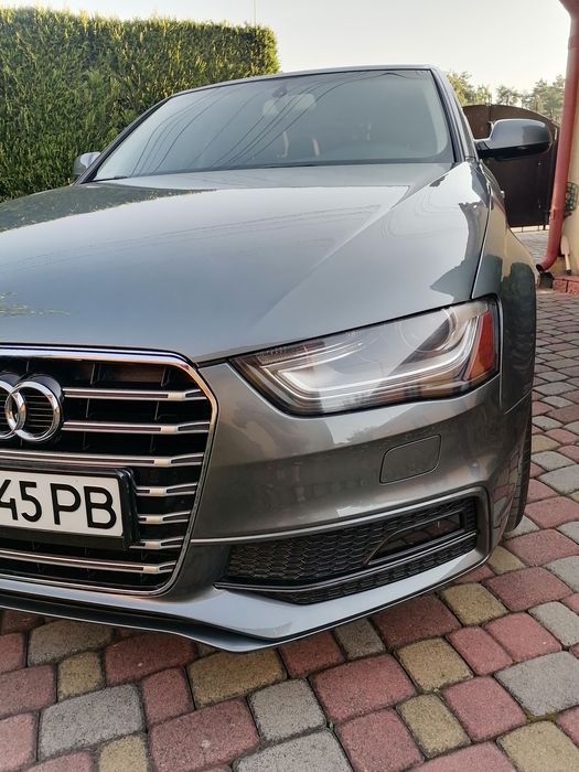 Продам ауді а4б8