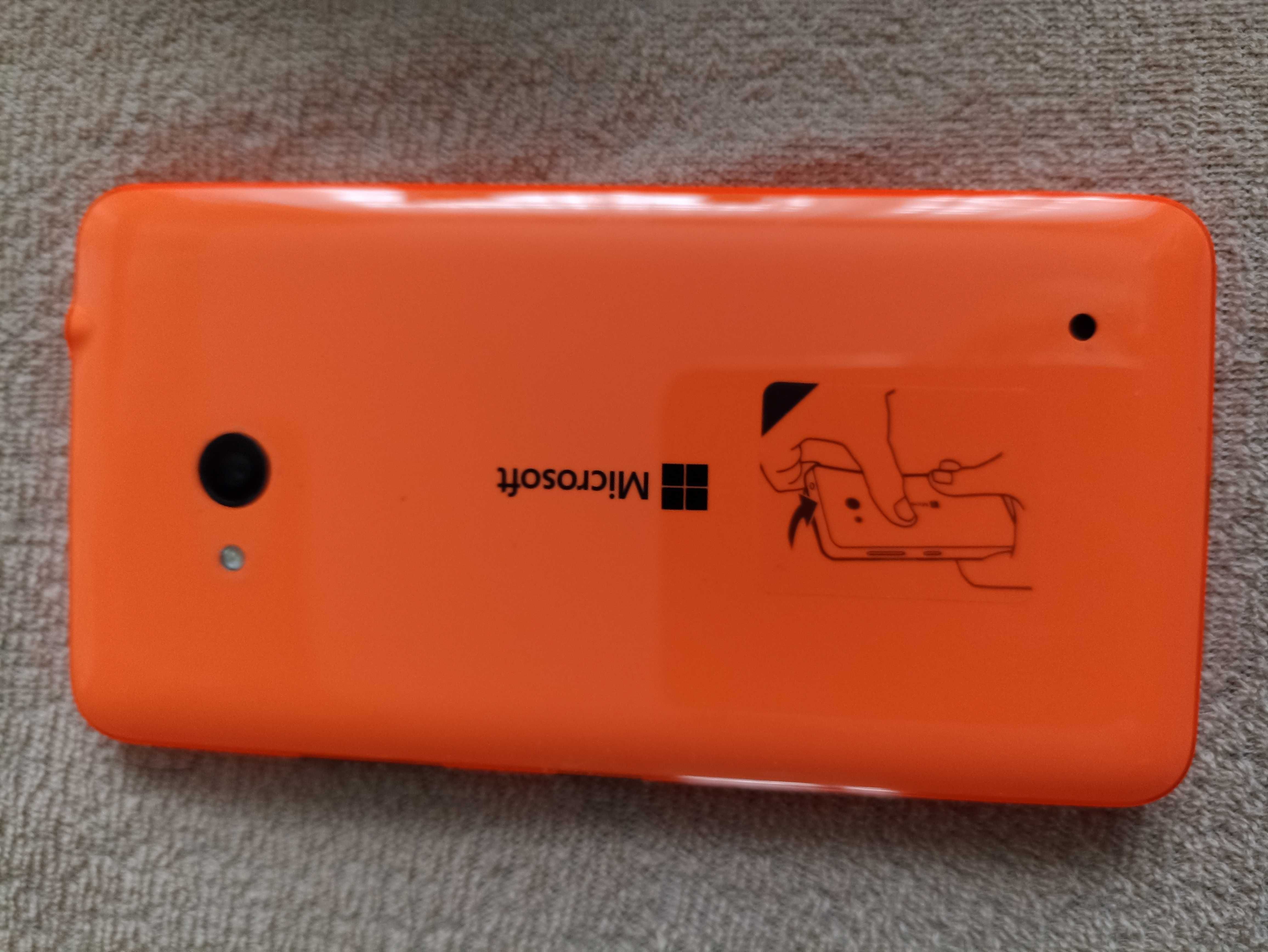 Nokia Lumia 640 XL