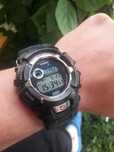 Casio g shock   G - 2310R TOUGH SOLAR