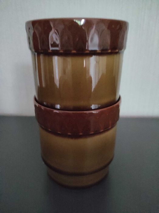 Kubki 300 ml, porcelit Tułowice