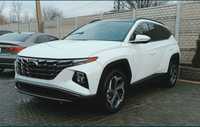 Hyundai Tucson limited 2022 г
