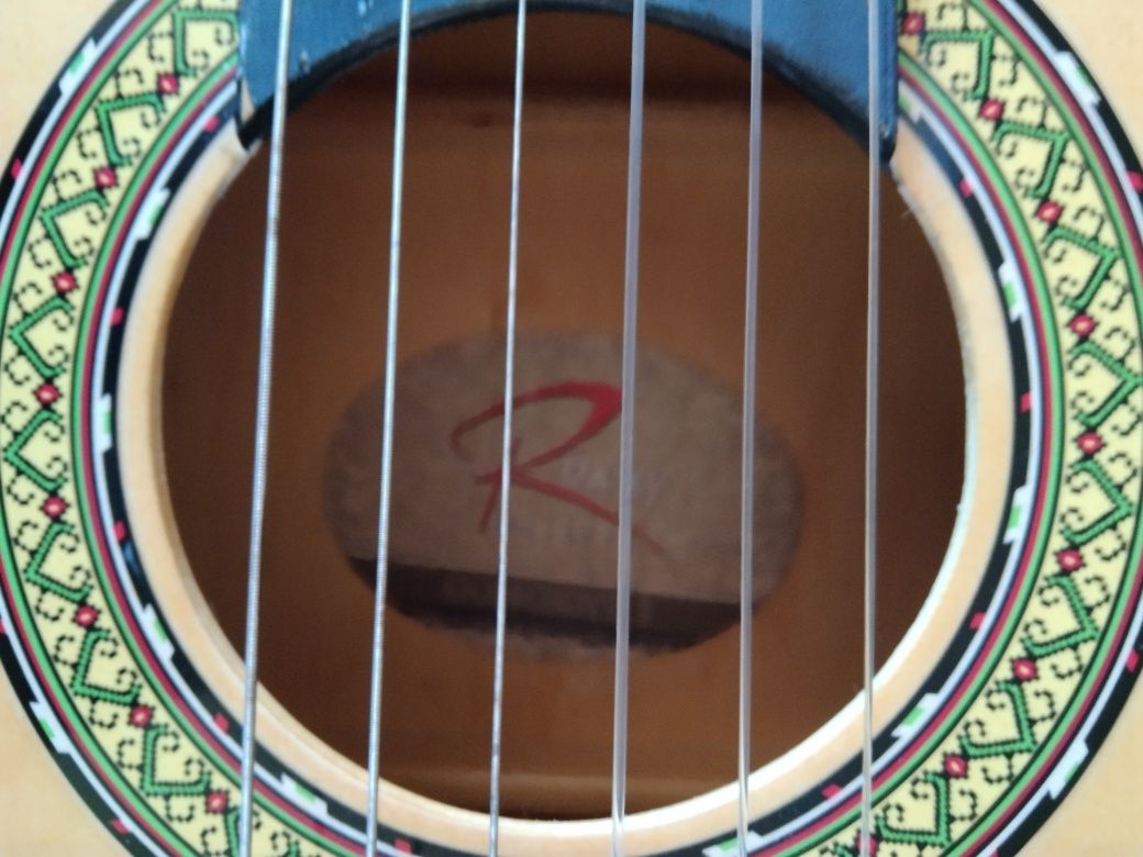 Gitara klasyczna ROX 3/4