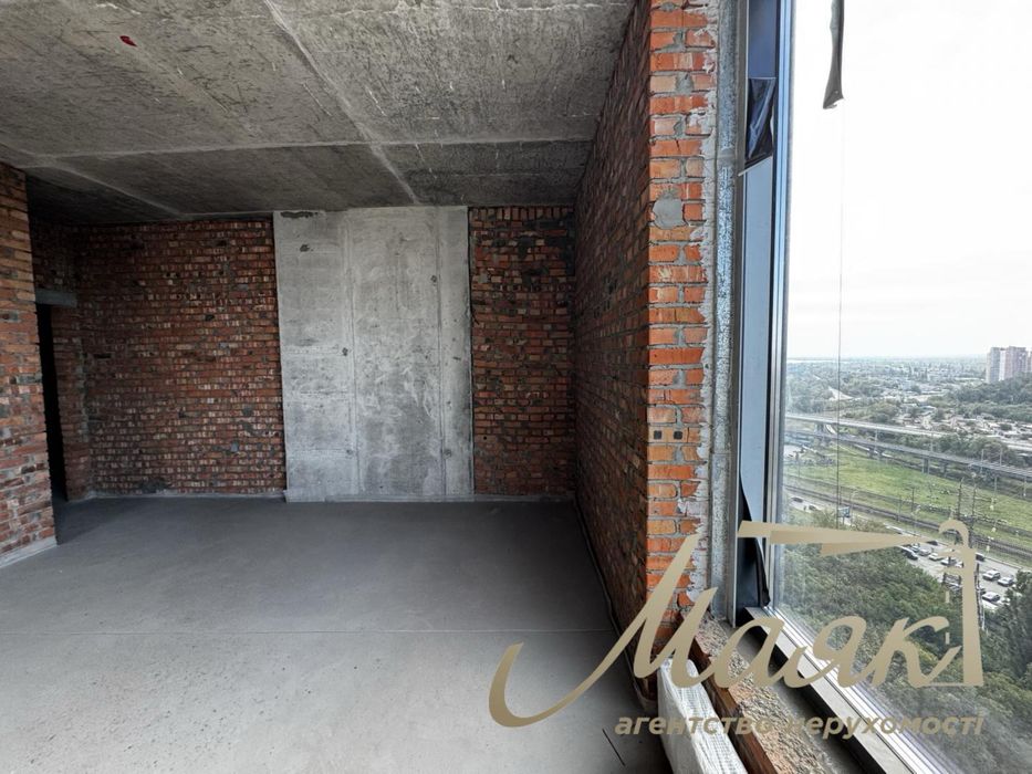 Продажа 3-х комнатной квартиры 108 кв.м в ЖК Edelweiss House Печерск