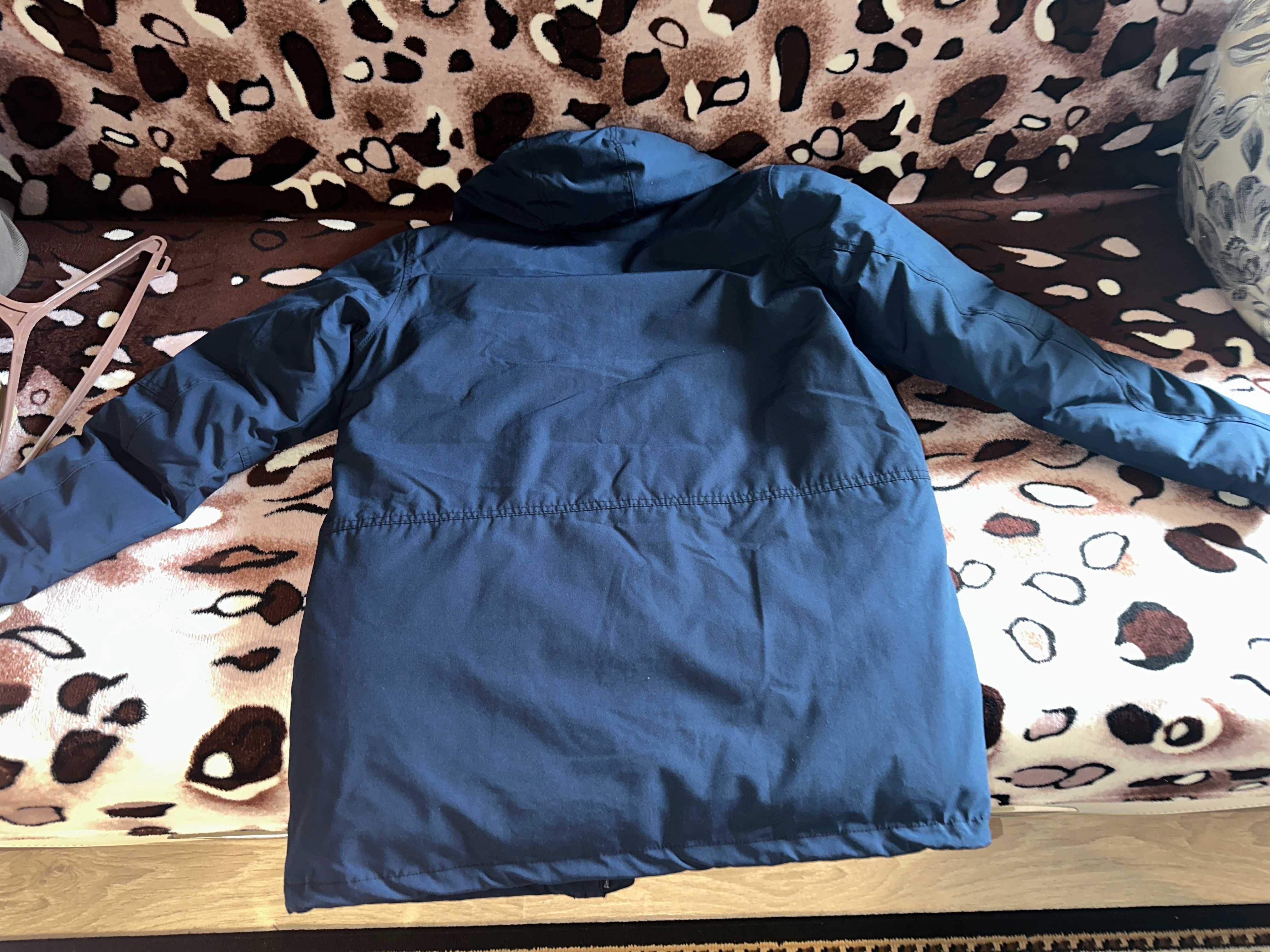 Куртка - пуховик Columbia Marquam Peak Parka
