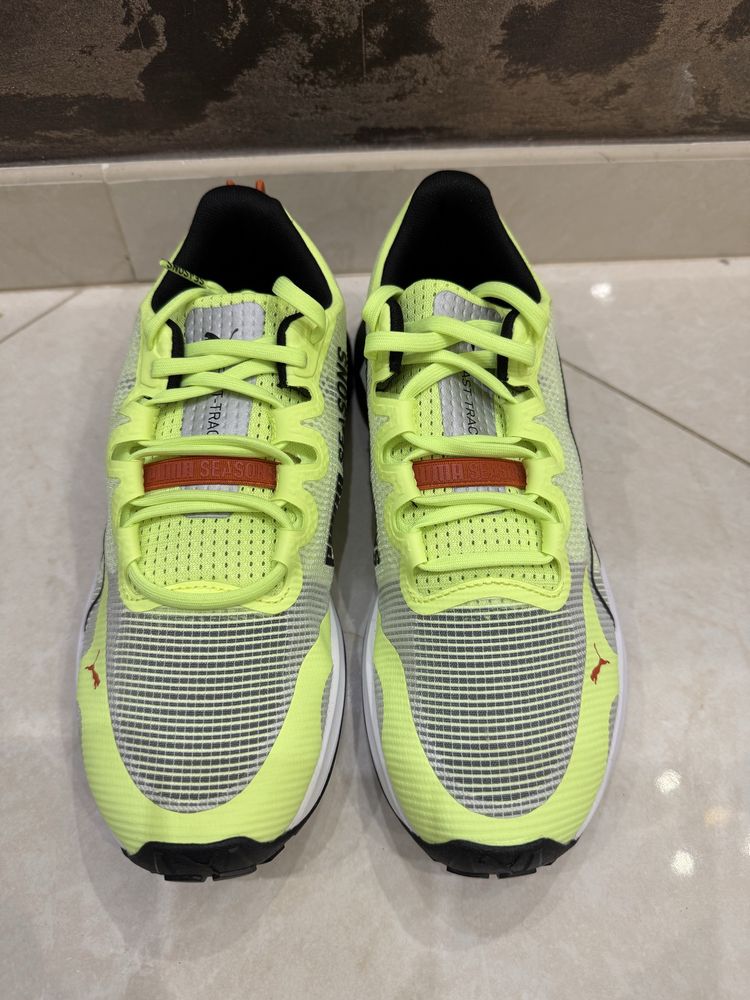 Кросівки fast-trac nitro  RUNNING SHOES MEN