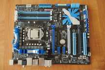 Płyta główna ASUS P7P550 EVO