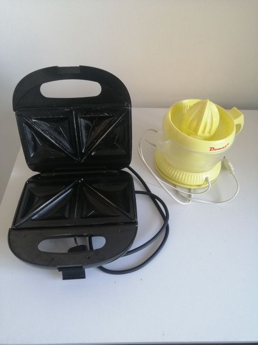 Бутербродниця, сендвічниця