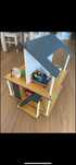 Drewniany domek playtive