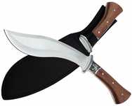 BSH Maczeta Kukri Roja N-640A