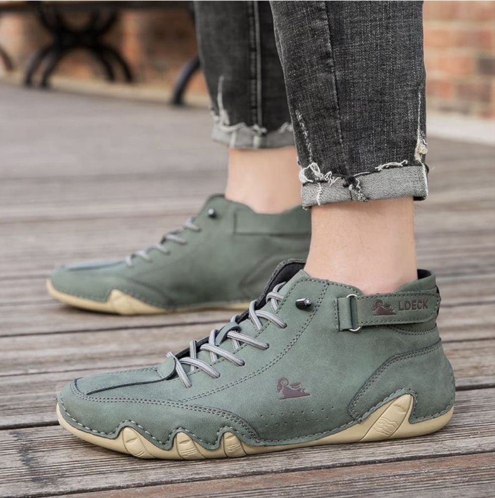 Botas de Montanhismo / Caminhadas