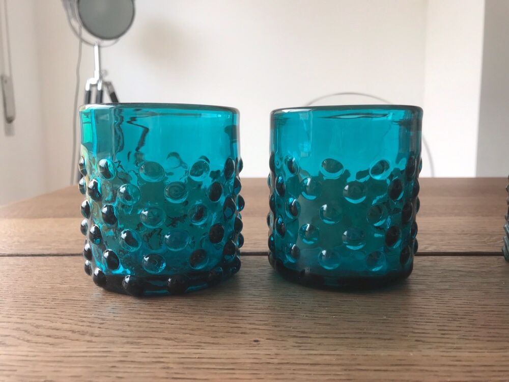 Porta-velas (H&M Home; Loja do Gato Preto; La Redoute; Espaço Casa)